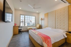 Alojamiento - Ginger Surat City Centre