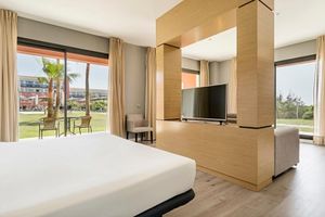 Alojamiento - Hotel ILUNION Calas De Conil