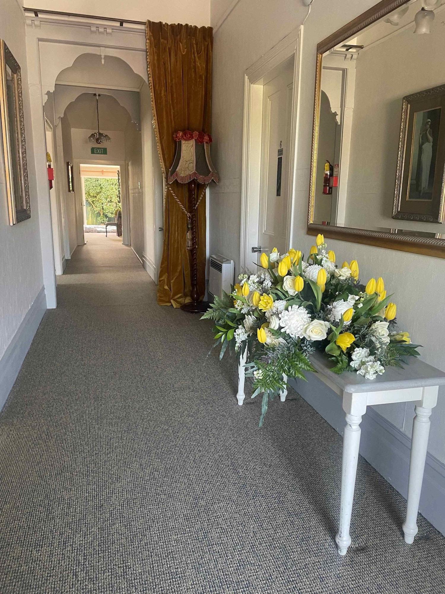 Varios Bavaria Boutique Hotel