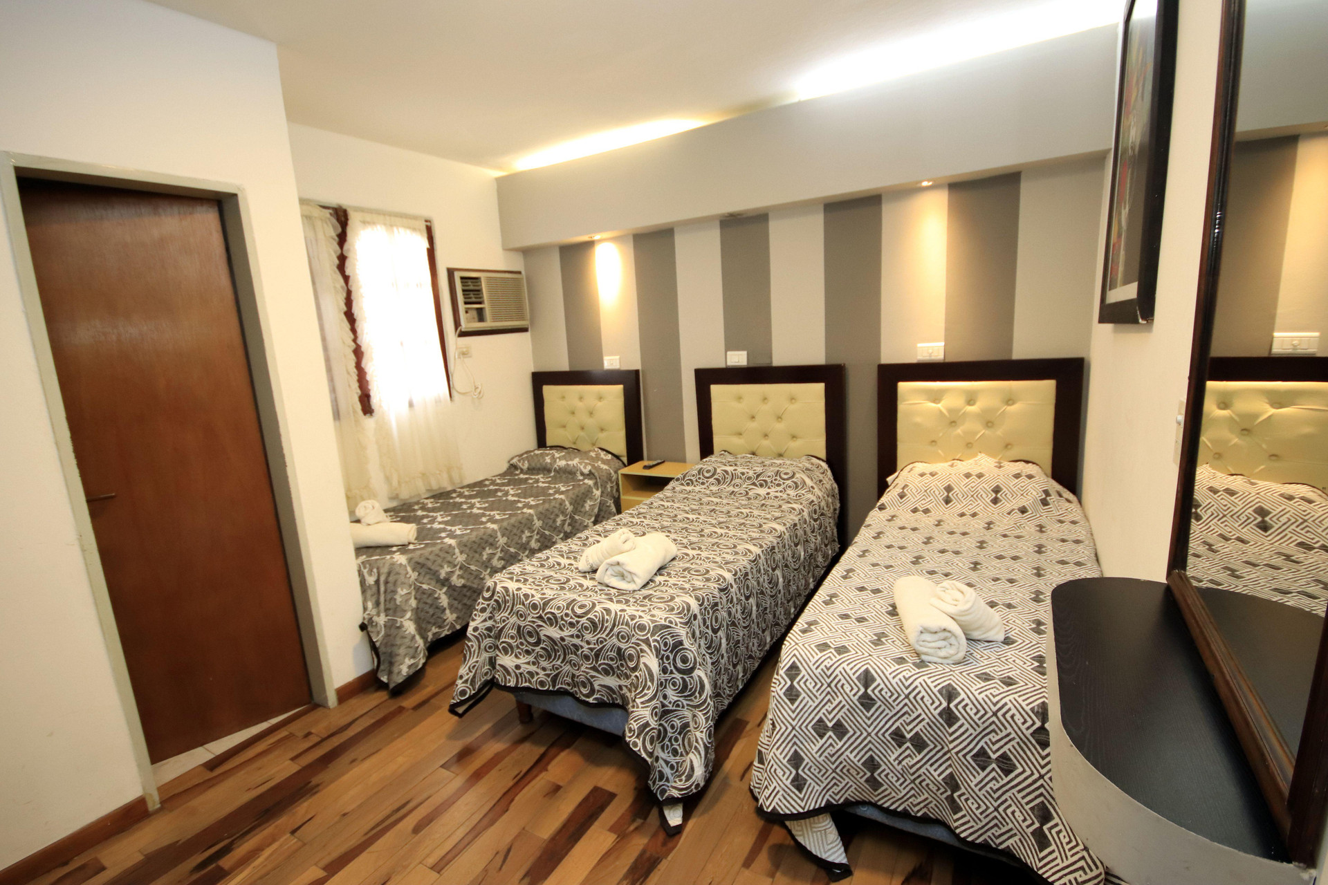 Camas Ananque Hotel & Spa