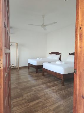 TäTá Holbox Temple - 444 - Hoteles solo adultos en Holbox, México