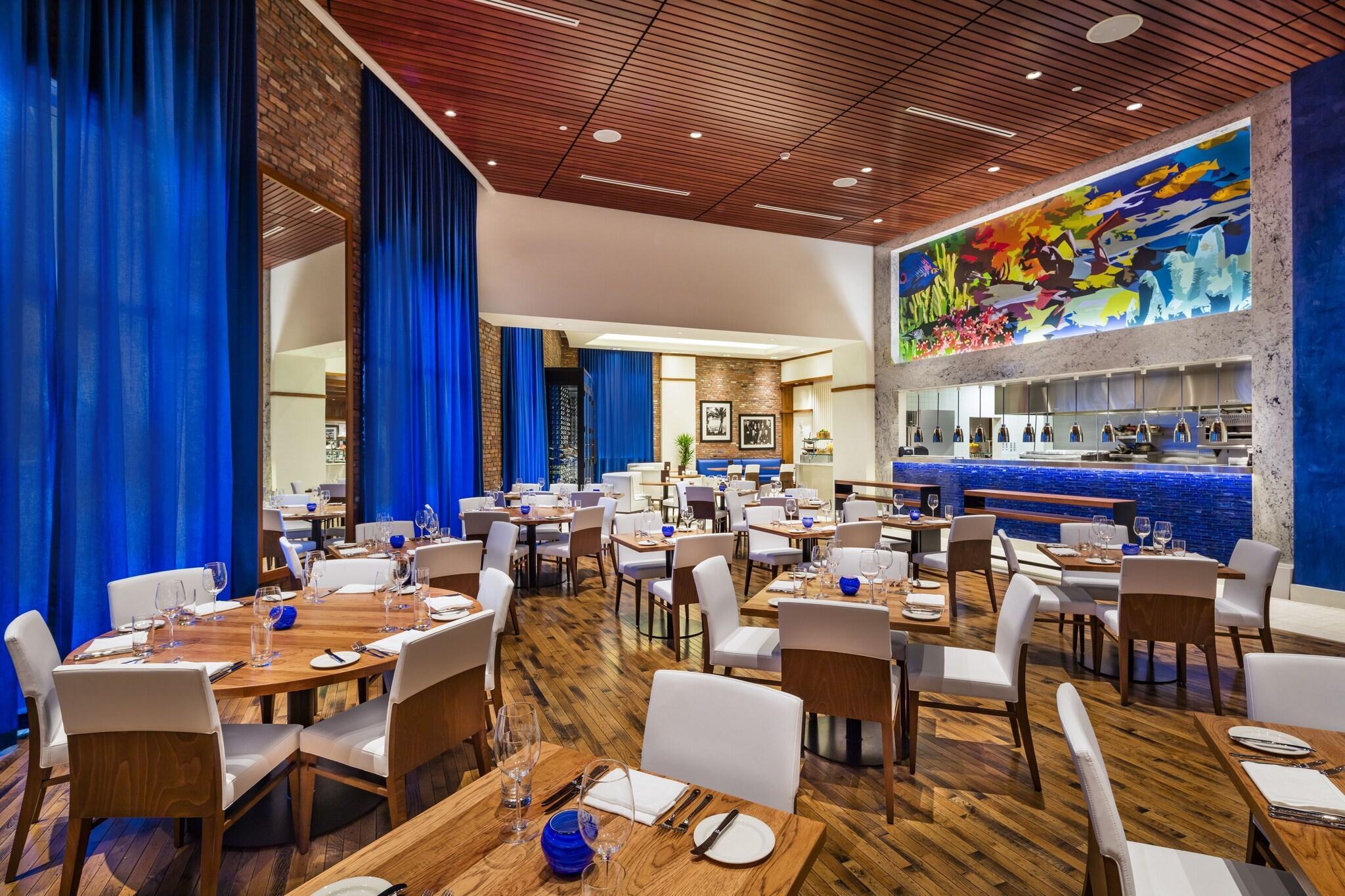 Restaurant Margaritaville Hollywood Beach Resort