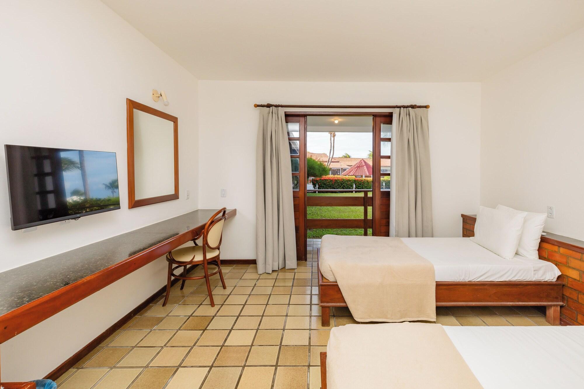 Habitación Mirai Beach Hotel