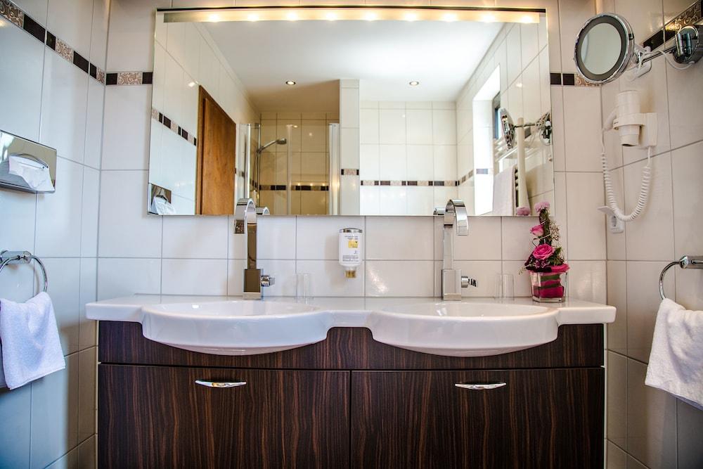 Set de Habitación Landhaus Hotel Waitz