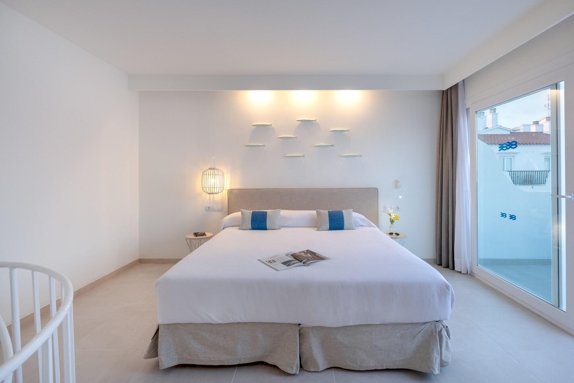 Habitación Fergus Style Carema Beach