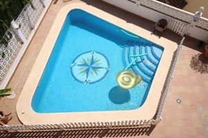 Alquiler Vacacional - Independent apartments, 4-6-8-12