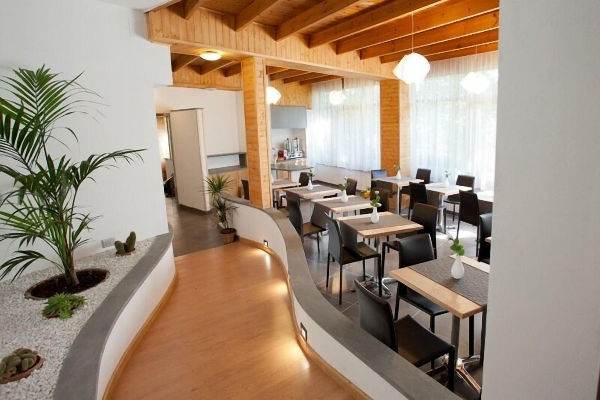 Restaurant Piccolo Hotel Aurora