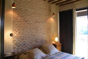 Alquiler Vacacional - Le Chevreuil Cottage –Charming accommodation in the heart of the Damayots Hamlet
