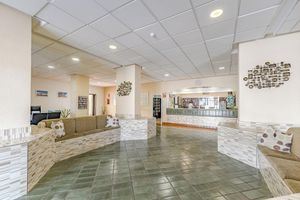 Alquiler Vacacional - Comfortable Studio Apartment. Communal Heated Pool