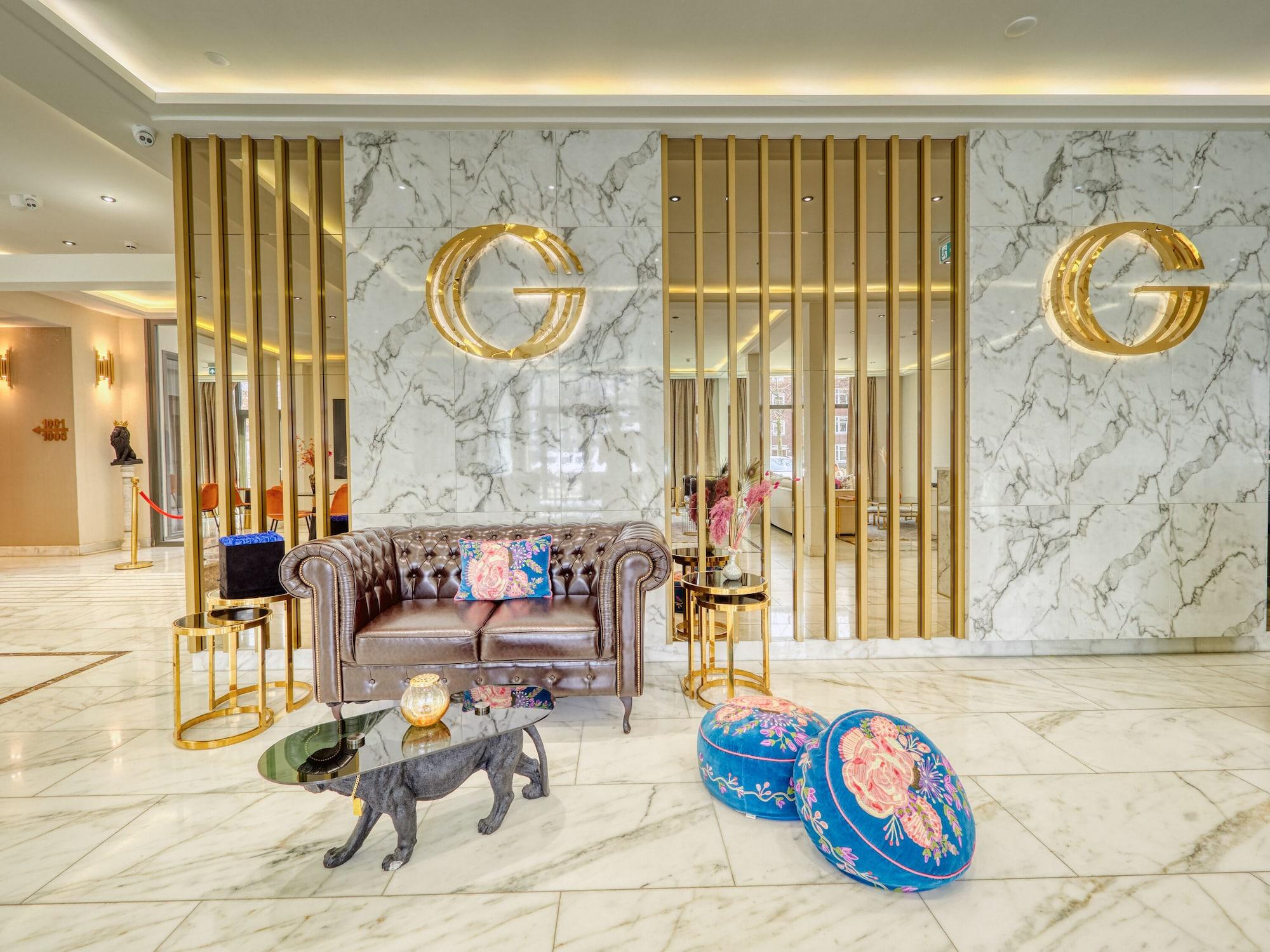 Comodidades del Alojamiento Triple G Hotels