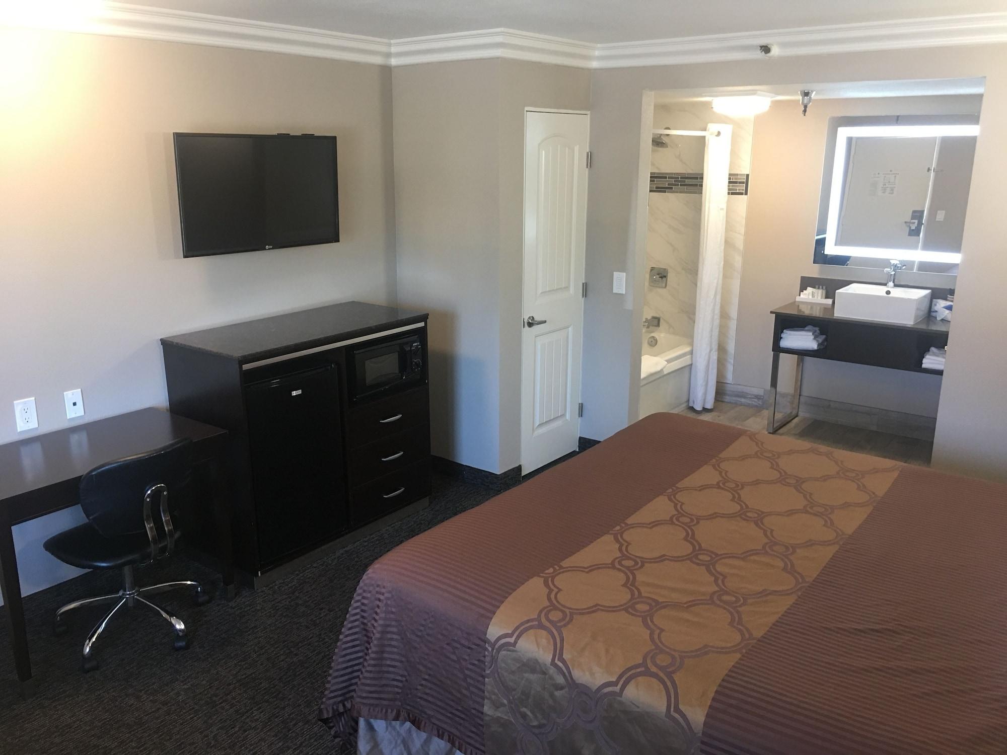 Set de Habitación Hotel Seville