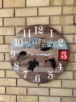 Alquiler Vacacional - Beachfront Batemans Bay-Batehaven NSW
2 bedroom apartment, pool, secure parking