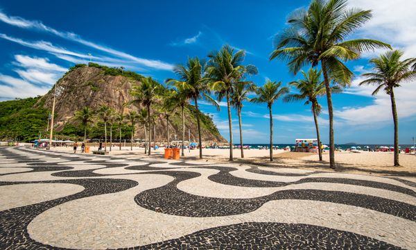 Copacabana