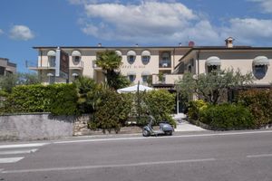 Alojamiento - Hotel al Sole Bardolino
