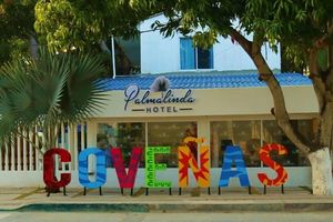 Alojamiento - Palma Linda Coveñas by Bernalo Hotels