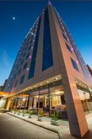 Alojamiento - Grand Safir Hotel Apartments