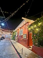 Alojamiento - AMINA  Inn