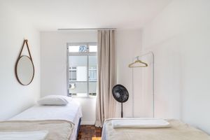 Alquiler Vacacional - Cozy Well-located Apartment Rbe0031