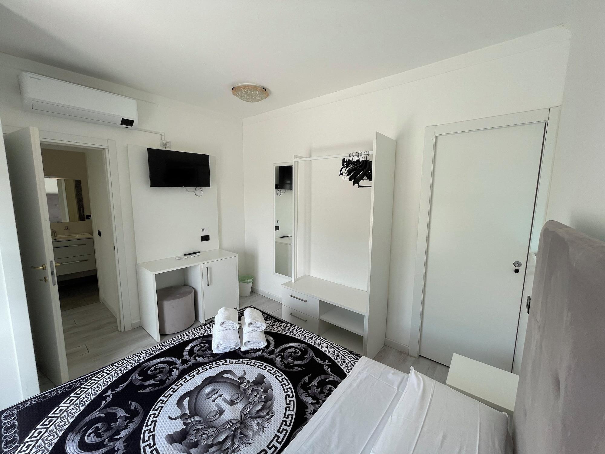 Habitación Villa Daniela