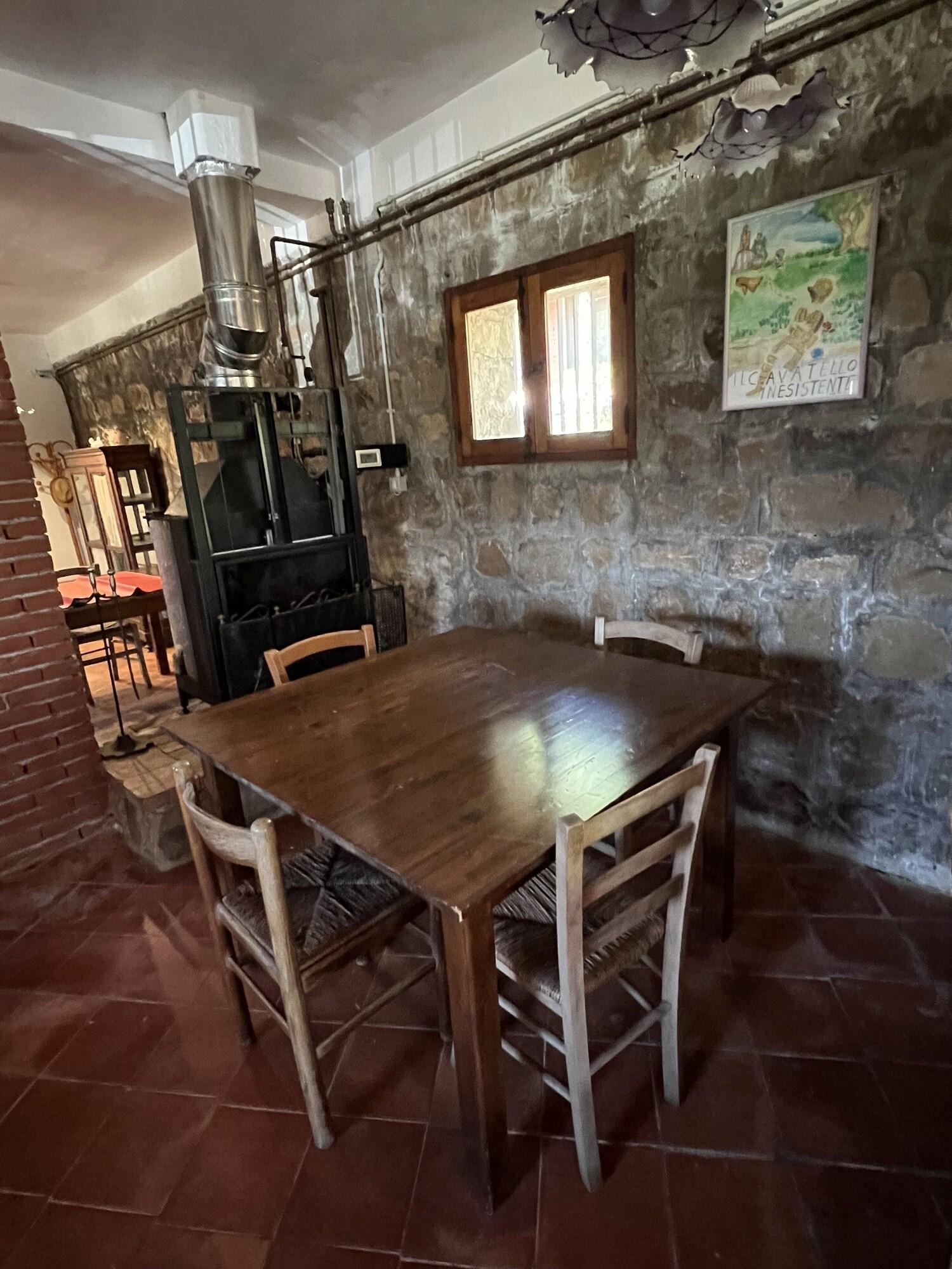 Restaurant Agriturismo Bosco Pianetti