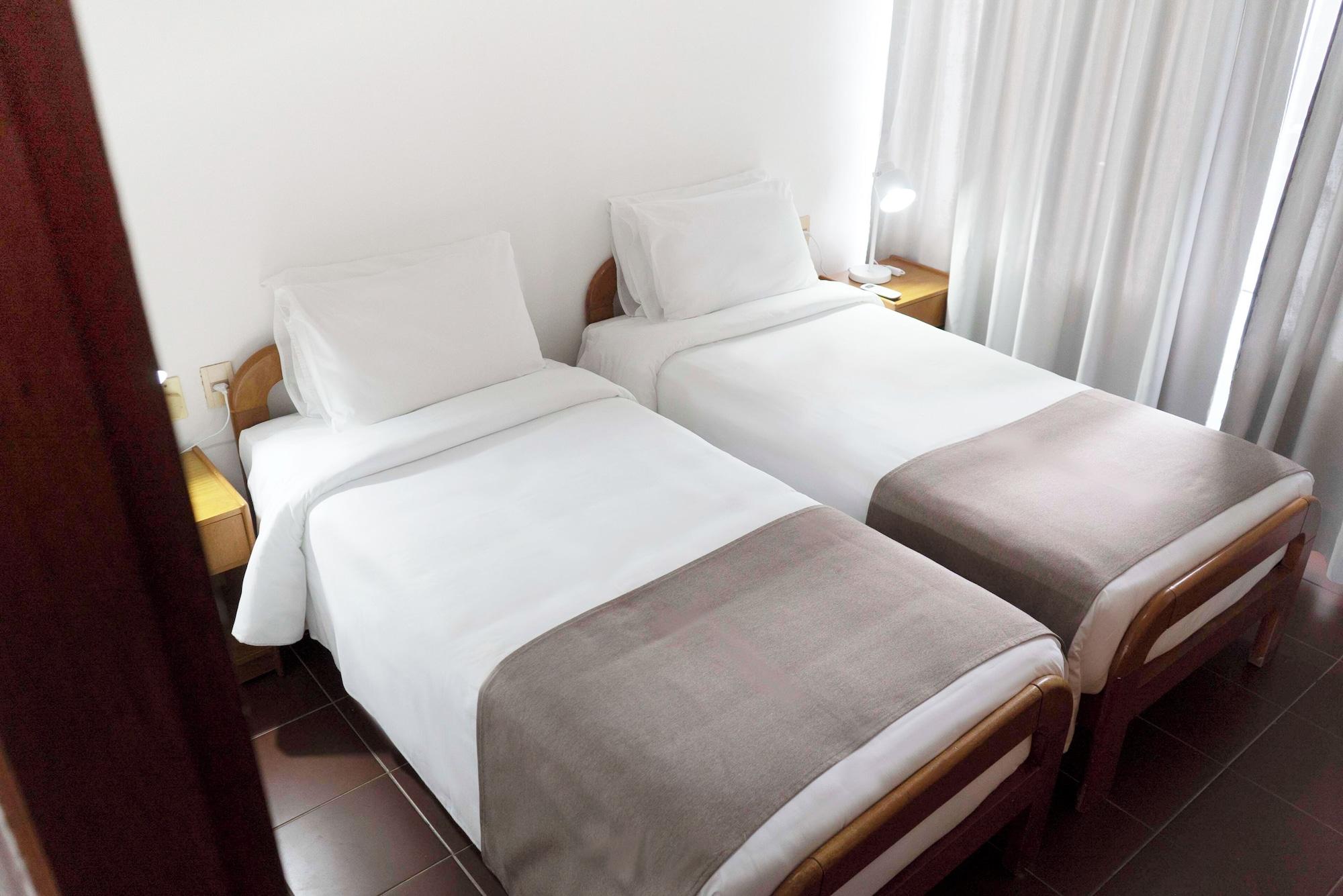 Habitación Aguasol Hotel Termal