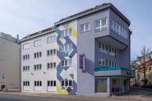Alojamiento - Spark by Hilton Stuttgart Sindelfingen