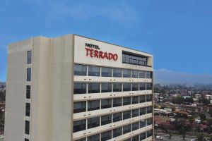 Alojamiento - Hotel Terrado Rancagua