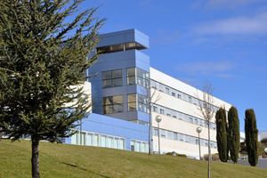 Alojamiento - Residencia Universitaria Resa Erasmo