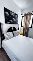 Renta Vacacional - Apartamento with panoramic view. En Romana del oeste.