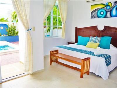 Escápate a la aventura de conocer Riviera Maya