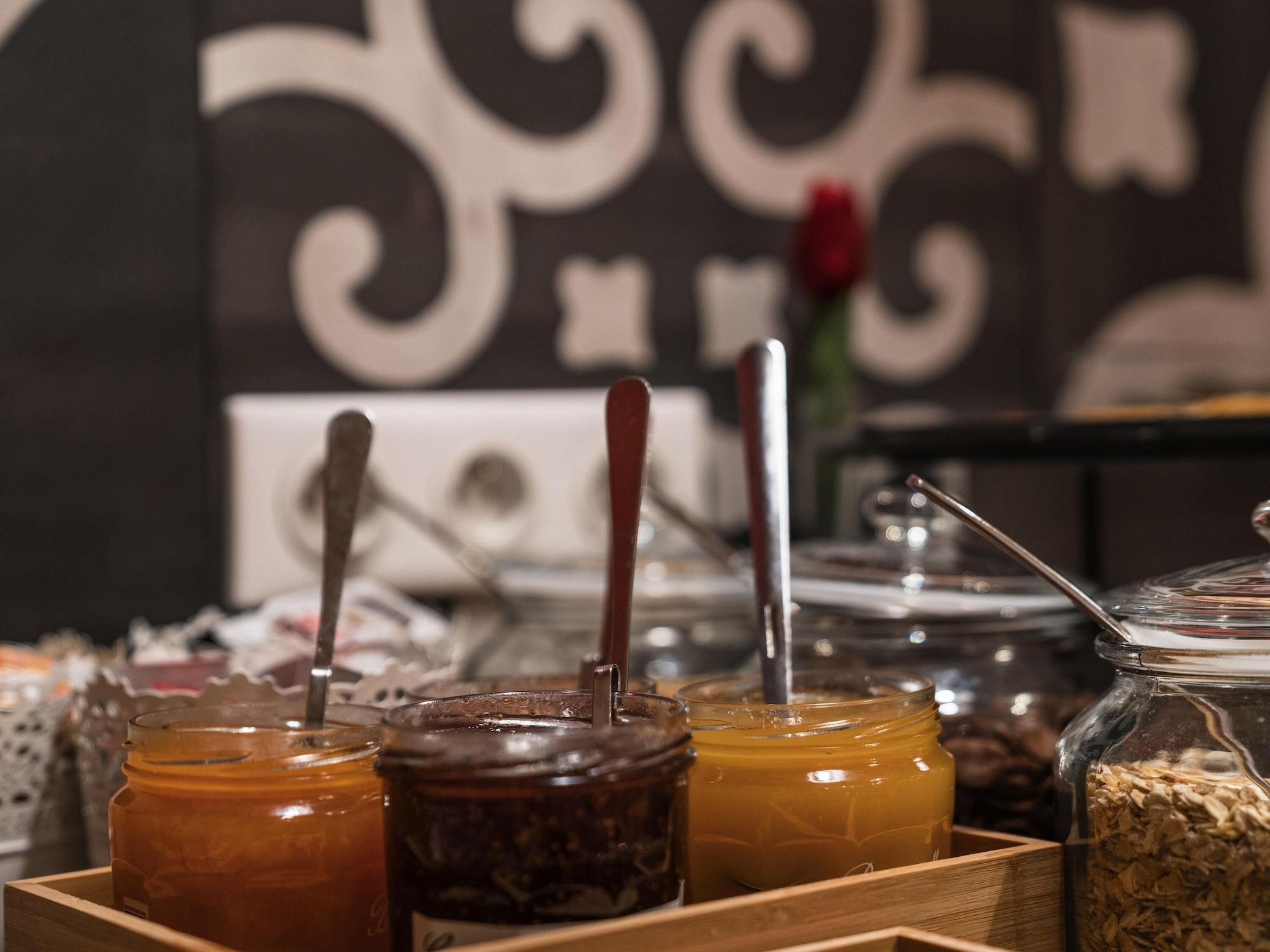 Restaurant ibis Styles Lille Centre Grand Place