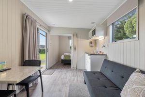 Arriendo temporal - Fitzroy Beach Holiday Park