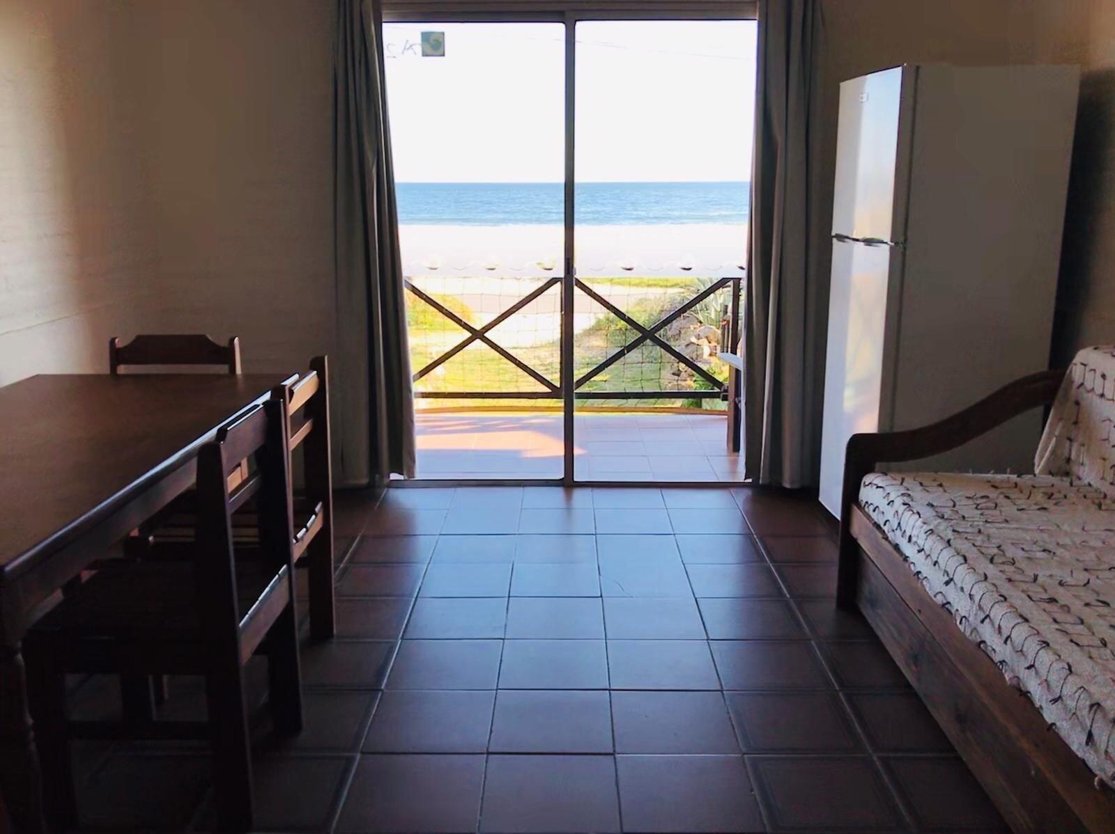 Habitación Hotel Marina Punta Colorada