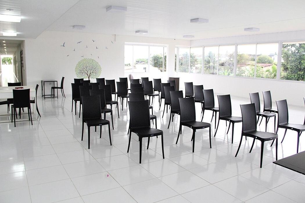 Sala de Reuniones France Hotel