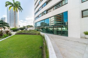Alquiler Vacacional - Excelente 2 Quartos em Setúbal Boa Viagem eal para famílias e executivos PM306