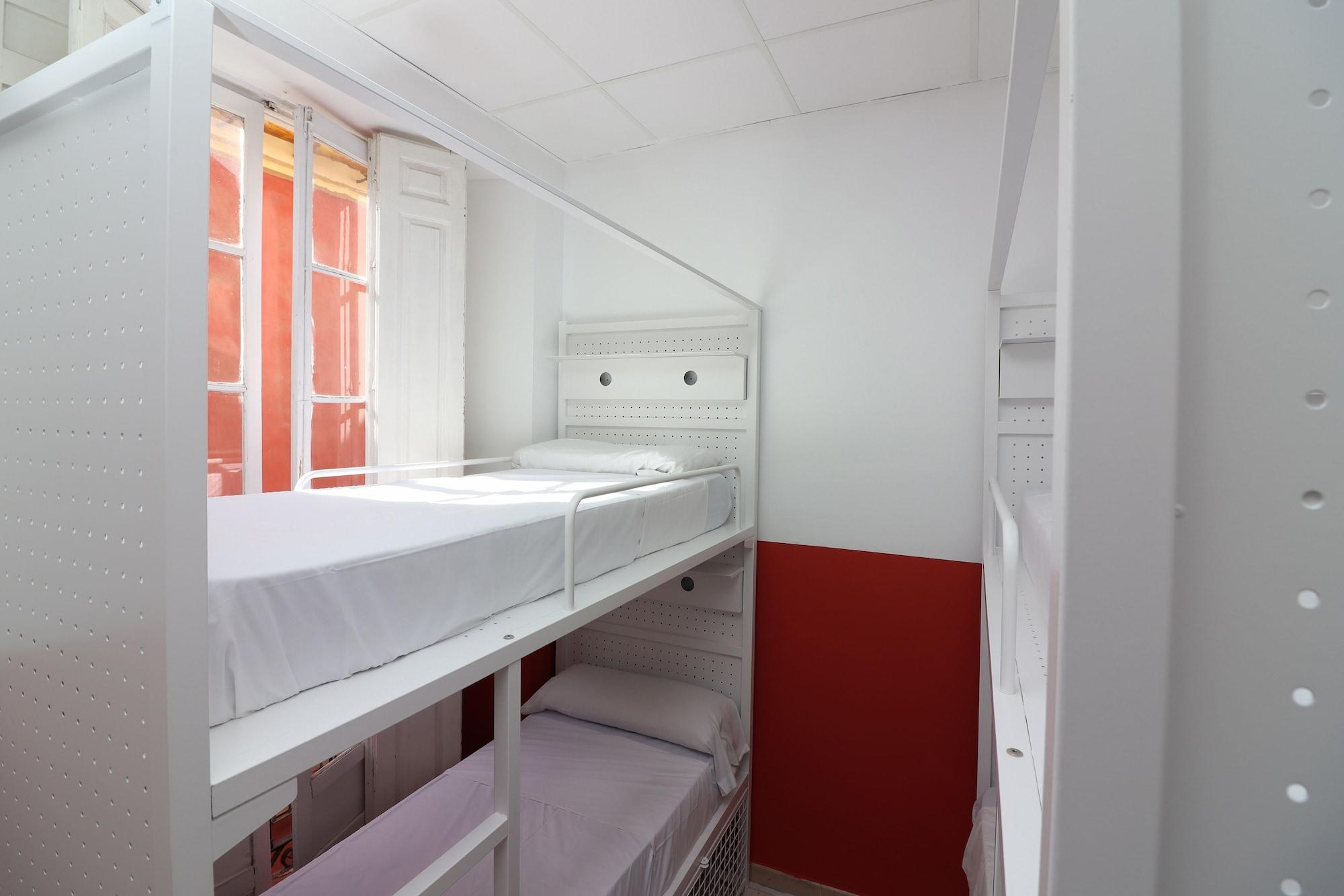 Habitación Feel Hostels City Center