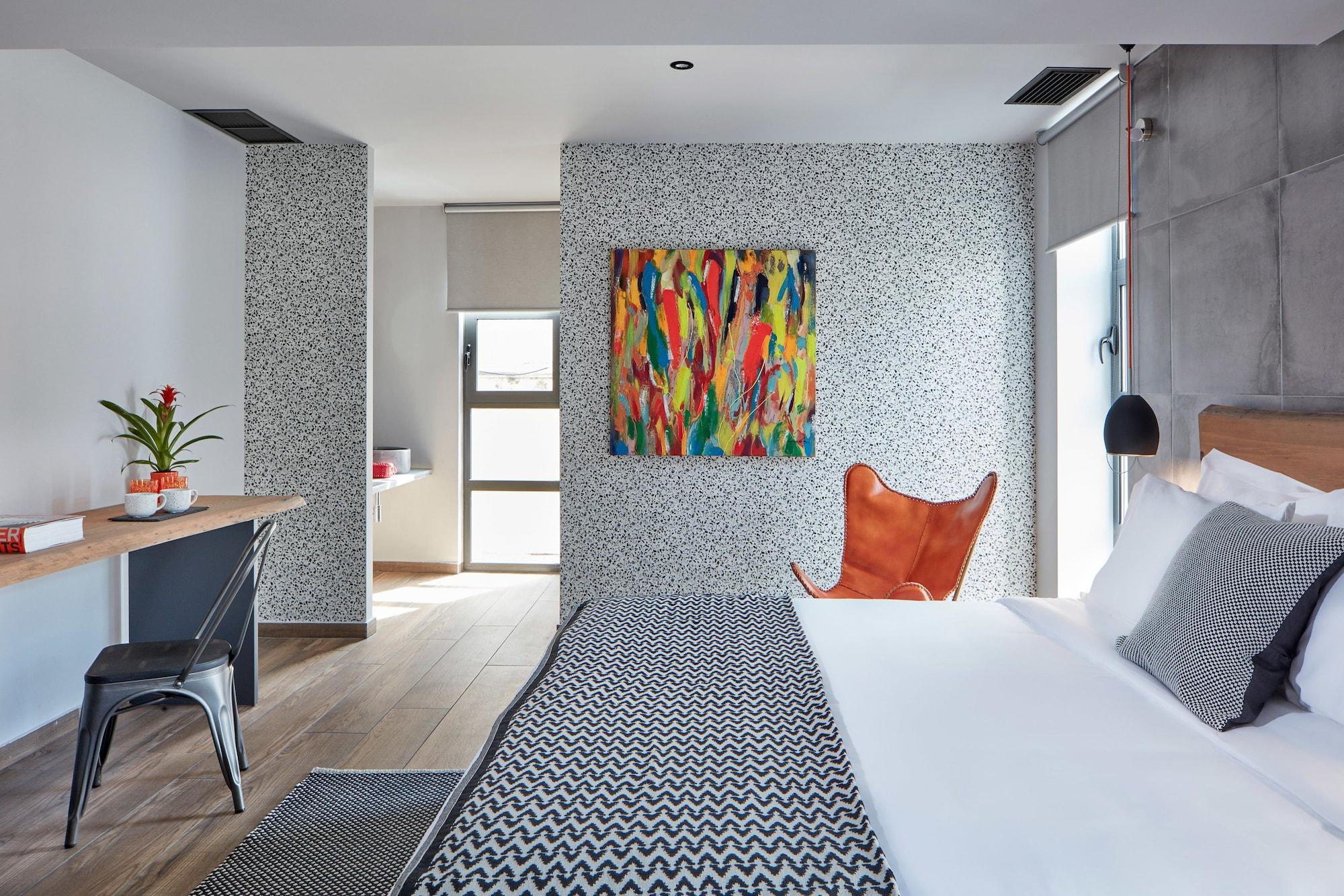 Habitación 18 Micon Street