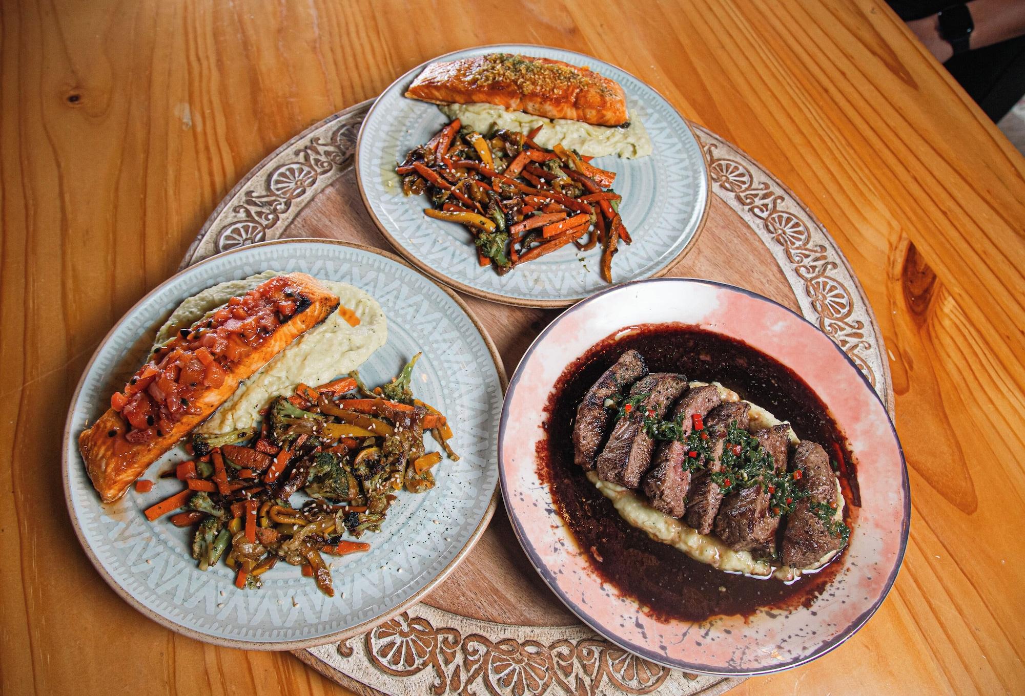 Restaurant ECOPARADISE
