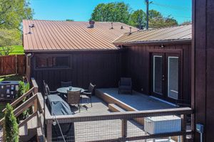 Alquiler Vacacional - Hot Tub + Fire pit + Corn Hole + BBQ + Game Room + Spa Bath