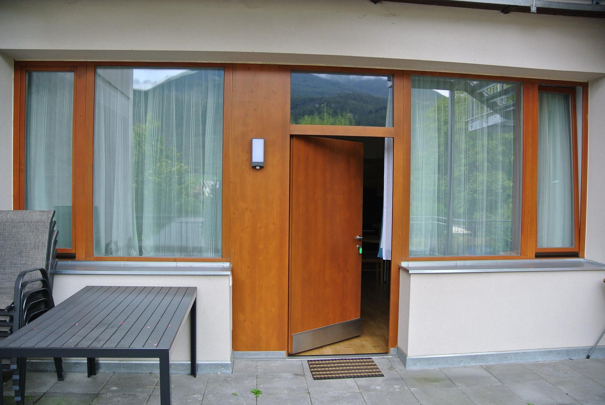 Vista Lobby Gasthof zum Stollhofer
