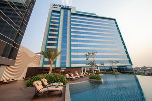 Alojamiento - Avenzel Hotel & Convention Cibubur