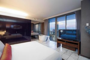 Alquiler Vacacional - Strip View Bliss / No Resort Fees