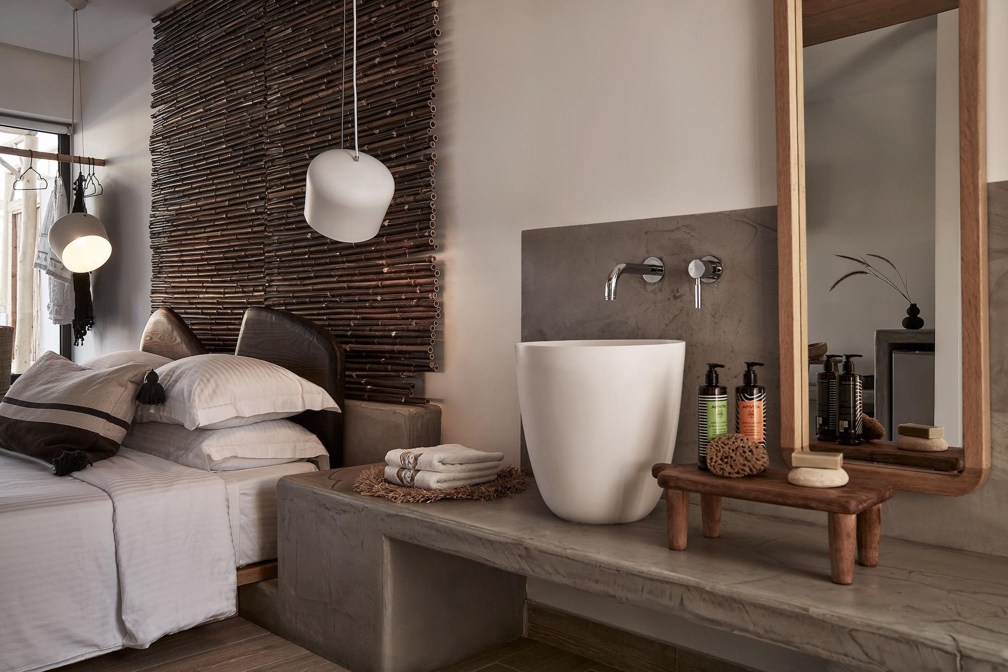 Habitación Casa Cabana Boutique Hotel & Spa - Adults Only