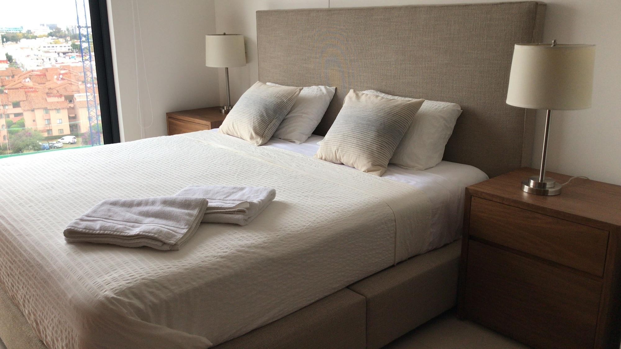 Habitación Stay at The Heart of Queretaro with Style