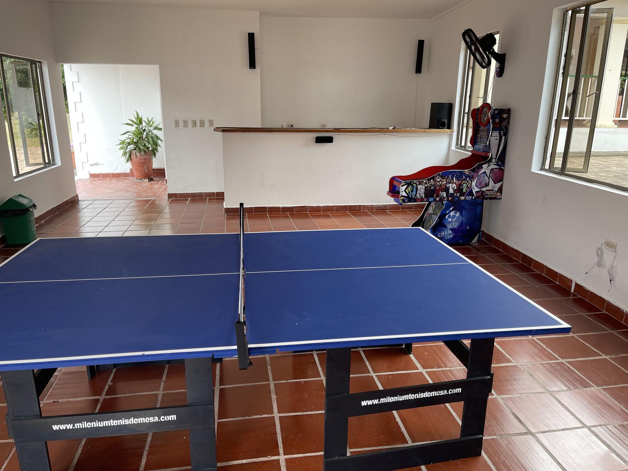 Instalaciones Recreativas HOTEL CAMPESTRE LAS PALOMAS