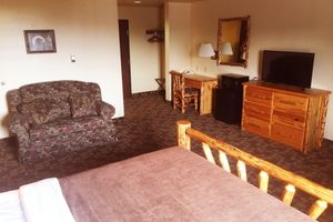 Alojamiento - FairBridge Inn & Suites Missoula