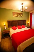 Alojamiento - Posada La Escondida