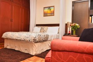 Alojamiento - GraceHouse Resort