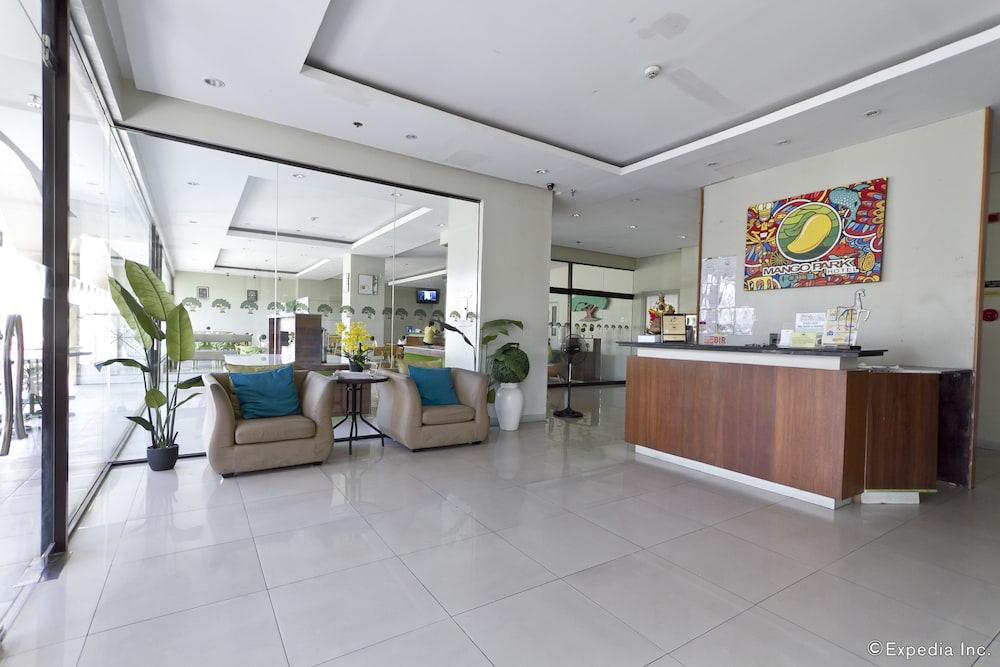 Restaurant Mango Park Hotel