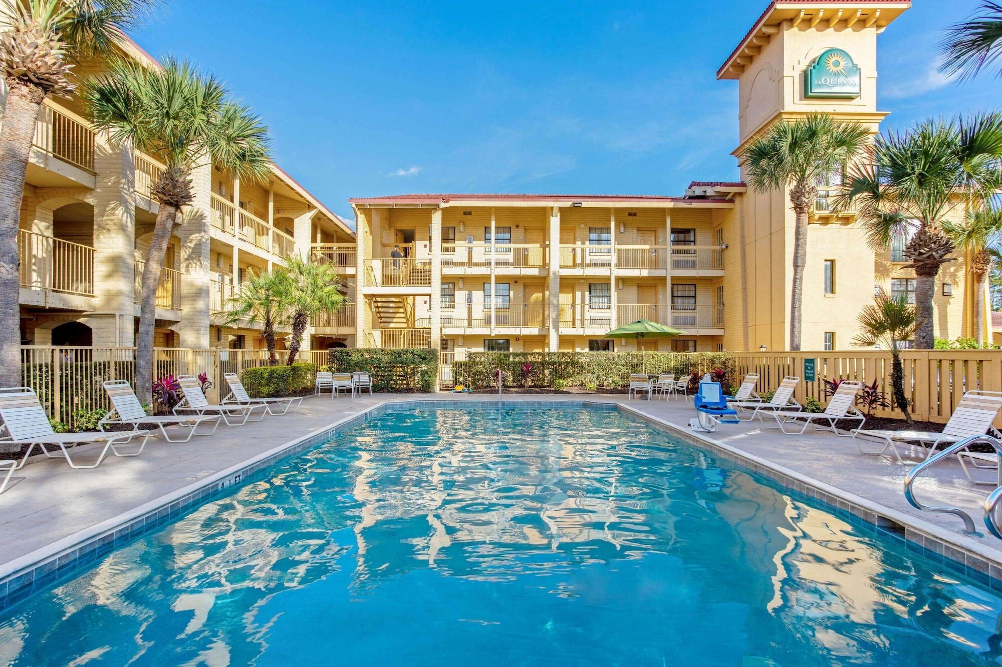 Varios La Quinta Inn by Wyndham Orlando Airport West